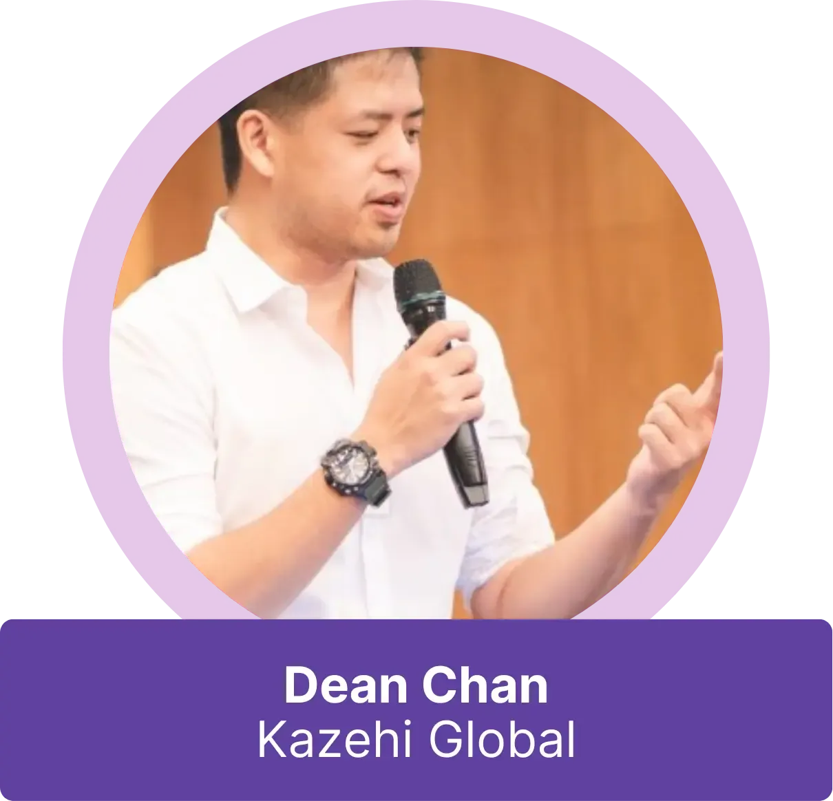 Testimonial-Dean