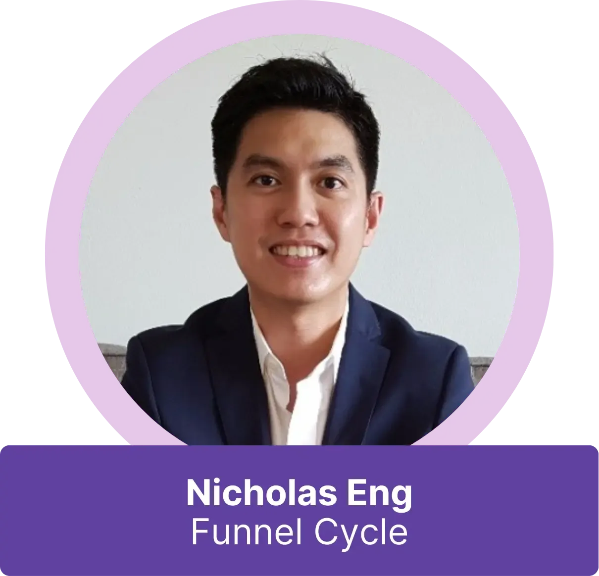 Testimonial-Nic
