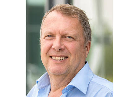Gary Weston